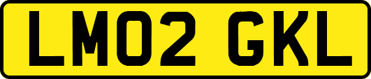 LM02GKL