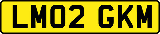 LM02GKM
