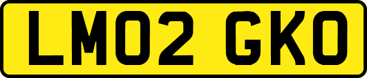 LM02GKO