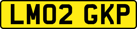 LM02GKP
