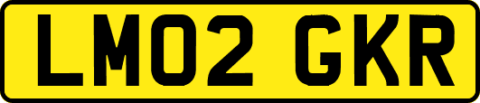 LM02GKR