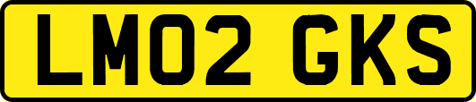 LM02GKS
