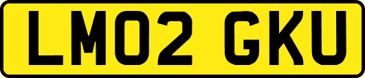 LM02GKU