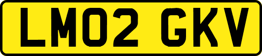 LM02GKV