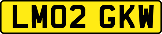 LM02GKW