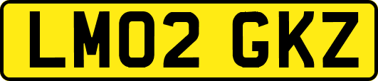 LM02GKZ