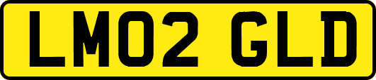 LM02GLD