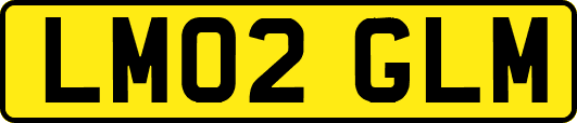 LM02GLM
