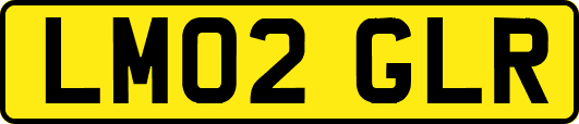 LM02GLR