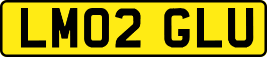 LM02GLU