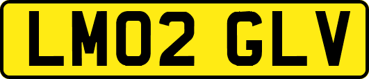 LM02GLV