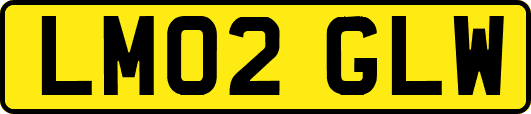 LM02GLW