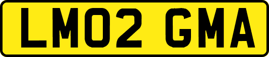 LM02GMA