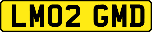LM02GMD