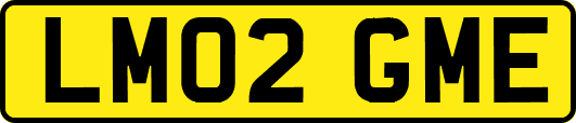 LM02GME
