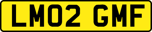 LM02GMF