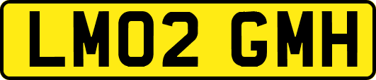 LM02GMH