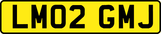 LM02GMJ