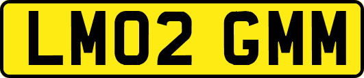 LM02GMM