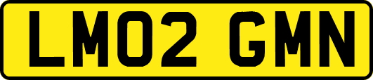 LM02GMN