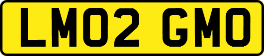 LM02GMO