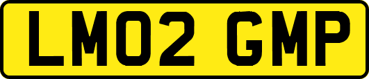LM02GMP