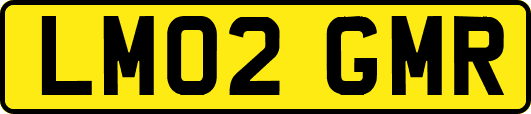 LM02GMR
