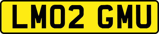LM02GMU