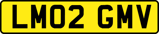LM02GMV
