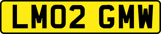 LM02GMW
