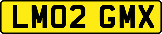 LM02GMX