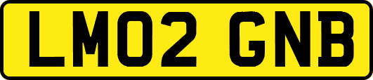 LM02GNB