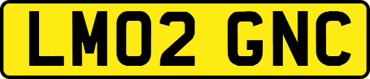 LM02GNC
