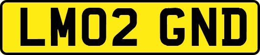LM02GND