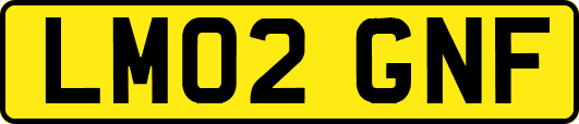LM02GNF