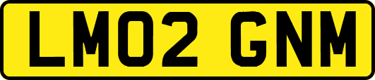 LM02GNM