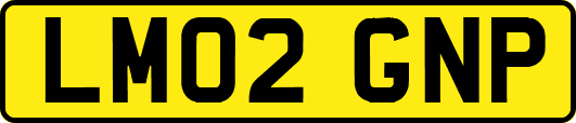 LM02GNP