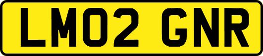 LM02GNR