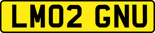 LM02GNU