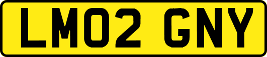 LM02GNY