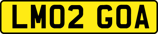 LM02GOA