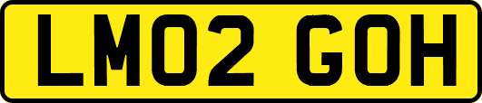 LM02GOH