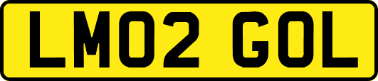 LM02GOL