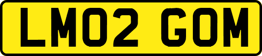 LM02GOM