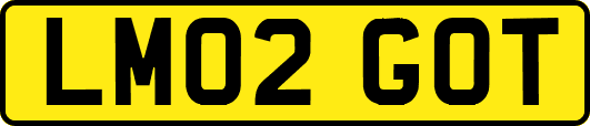 LM02GOT