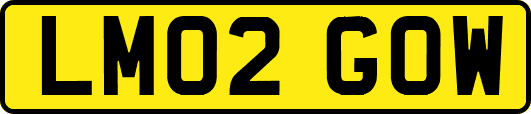 LM02GOW