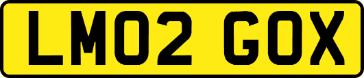 LM02GOX