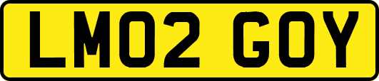 LM02GOY