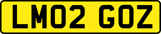 LM02GOZ