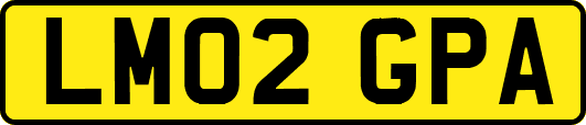 LM02GPA